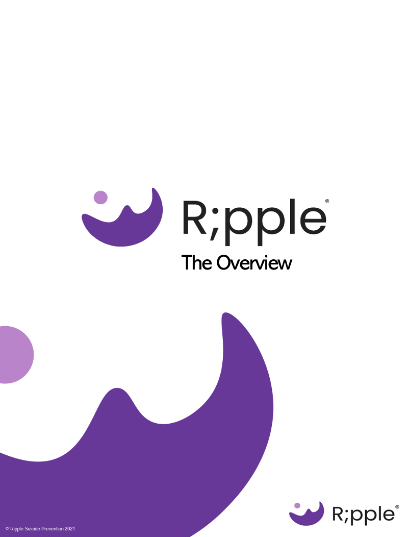 Ripple overview document